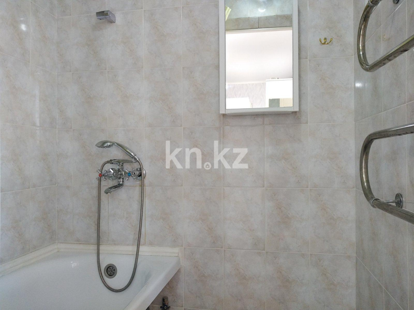 Аренда 2-комнатной квартиры посуточно, 58 м² в Актау - фото 13