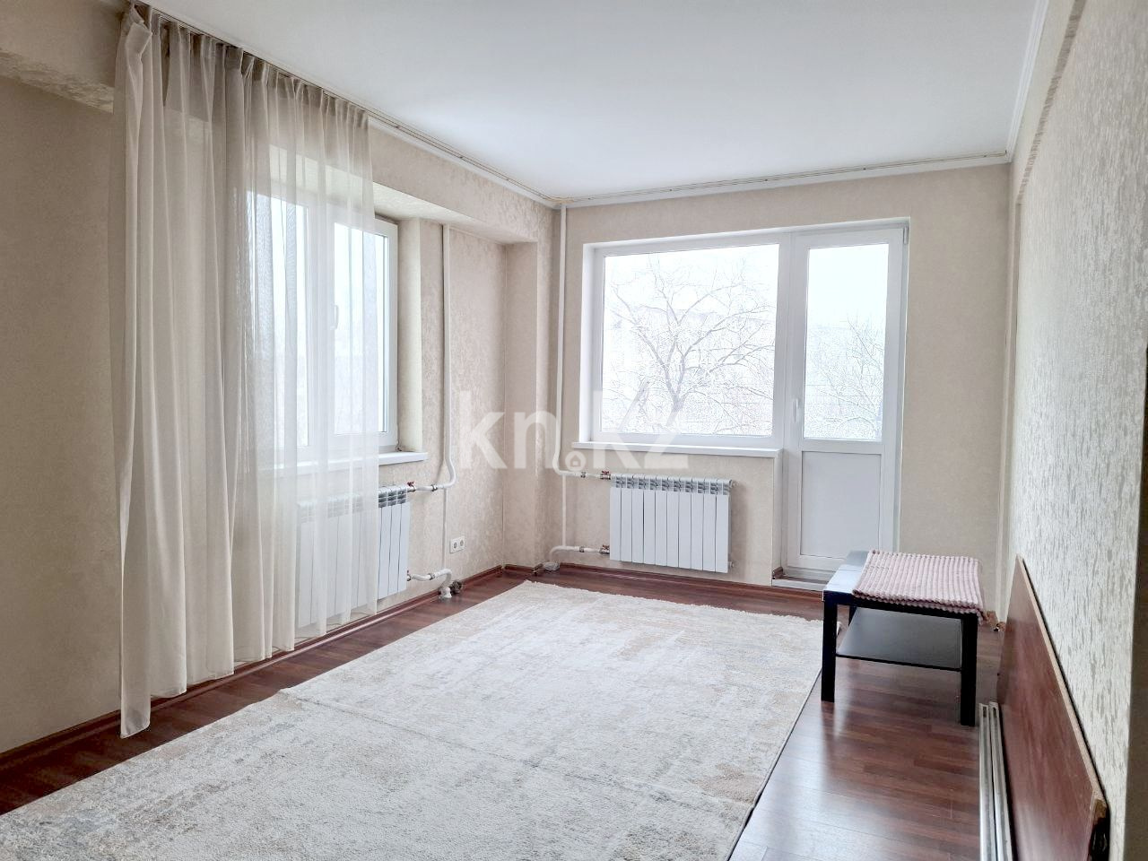 Продажа 2-комнатной квартиры, 42 м² в Усть-Каменогорске