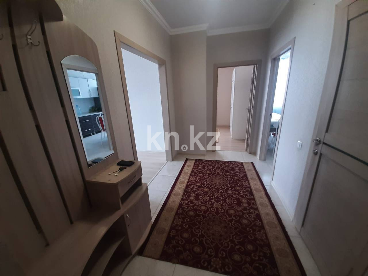 Аренда 2-комнатной квартиры, 58 м² в Астане - фото 8
