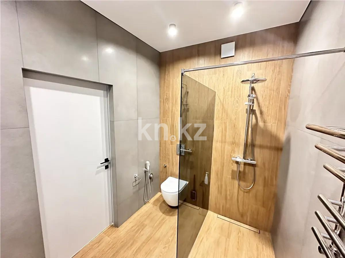 Продажа 5-комнатной квартиры, 137 м² в Алматы - фото 5