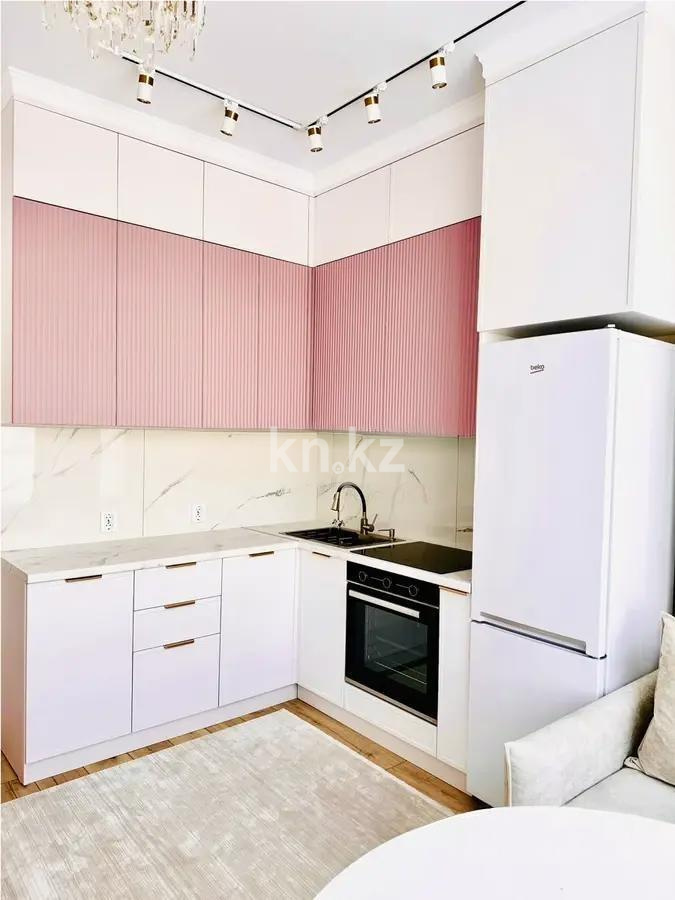 Продажа 3-комнатной квартиры, 90 м² в Астане - фото 3