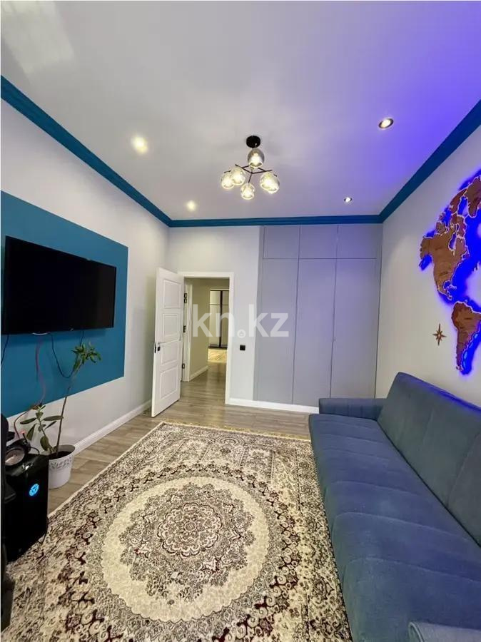 Продажа 4-комнатной квартиры, 115 м² в Астане - фото 4