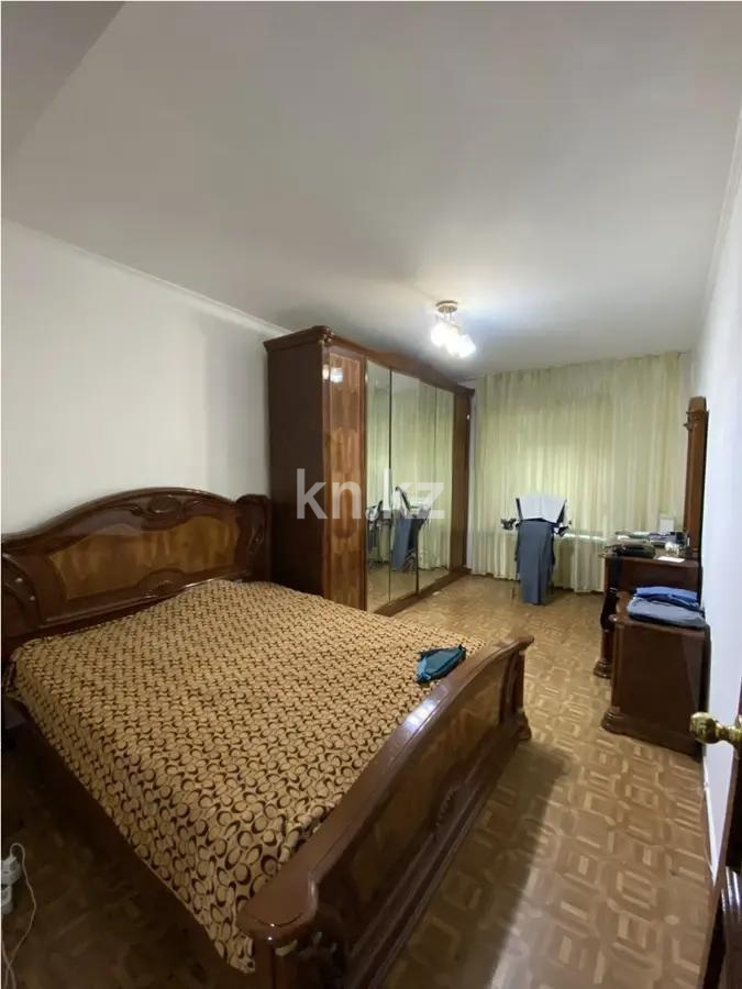 Продажа 4-комнатной квартиры, 80 м² в Алматы - фото 2