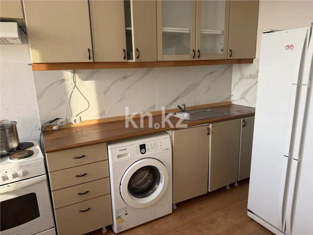 Продажа 1-комнатной квартиры, 38 м² в Астане - фото 2