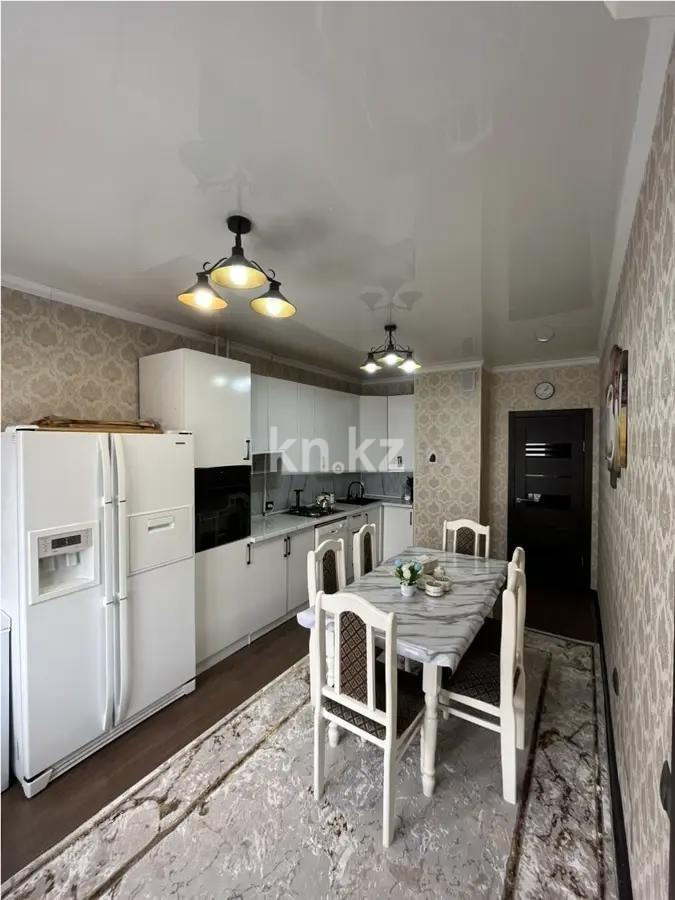 Продажа 1-комнатной квартиры, 51 м² в Алматы - фото 3