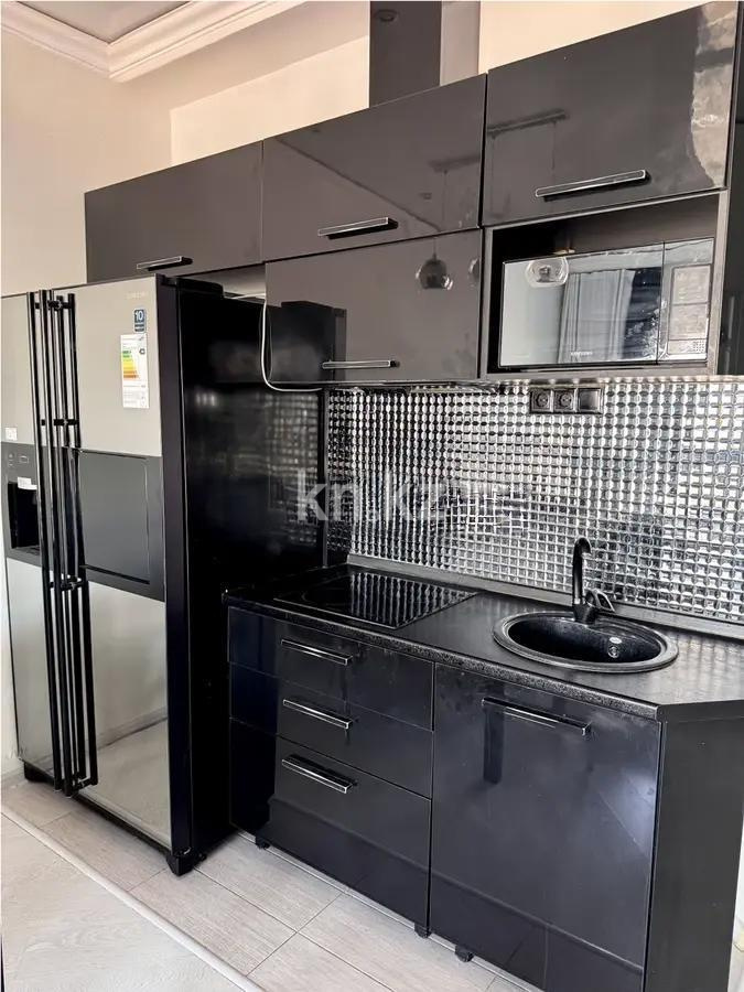 Продажа 2-комнатной квартиры, 53.6 м² в Алматы - фото 3