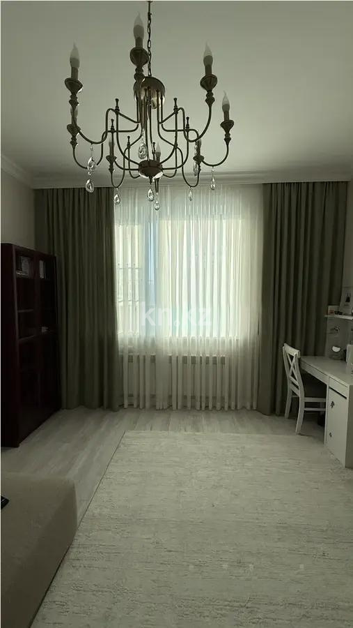Продажа 2-комнатной квартиры, 70 м² в Астане