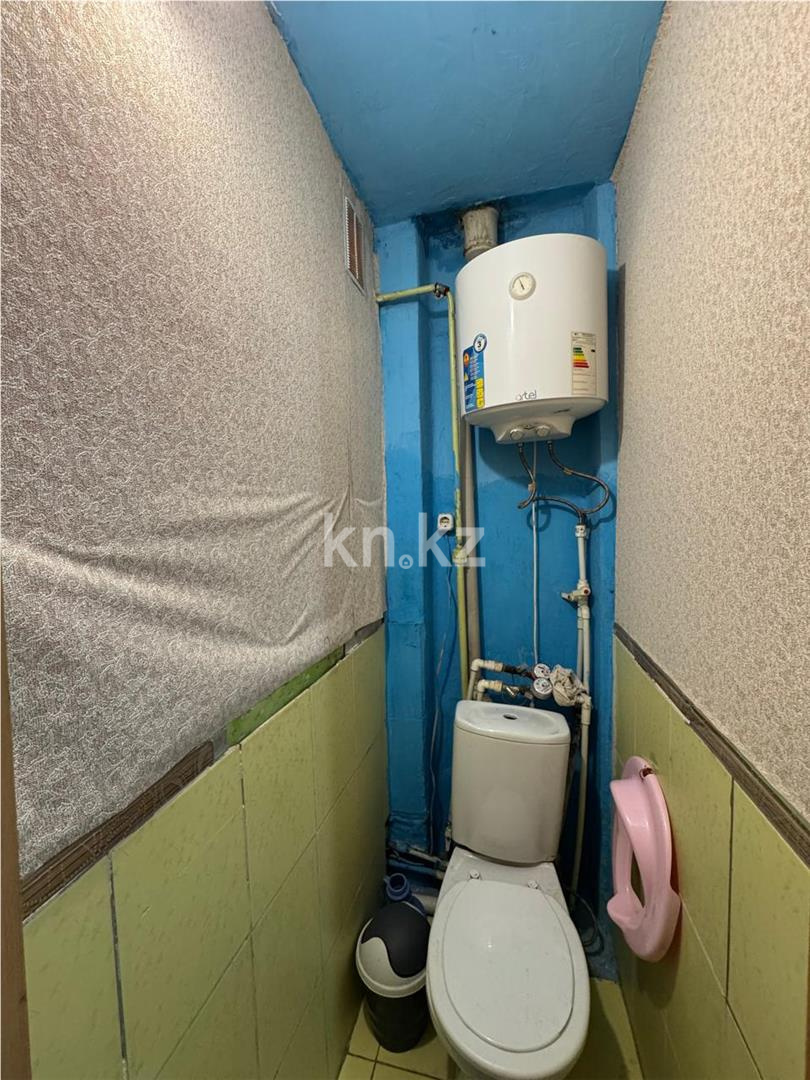 Продажа 2-комнатной квартиры, 46 м² в Темиртау - фото 8