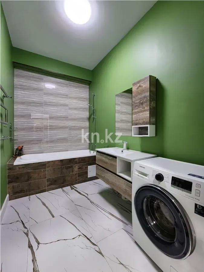 Продажа 3-комнатной квартиры, 100 м², бул. Бухар Жырау, дом  35 в Алматы - фото 4