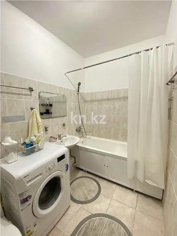 Продажа 1-комнатной квартиры, 47.1 м² в Астане - фото 4