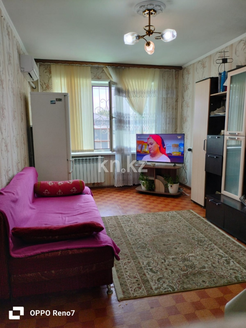 Продажа 3-комнатной квартиры, 59 м² в Таразе - фото 2