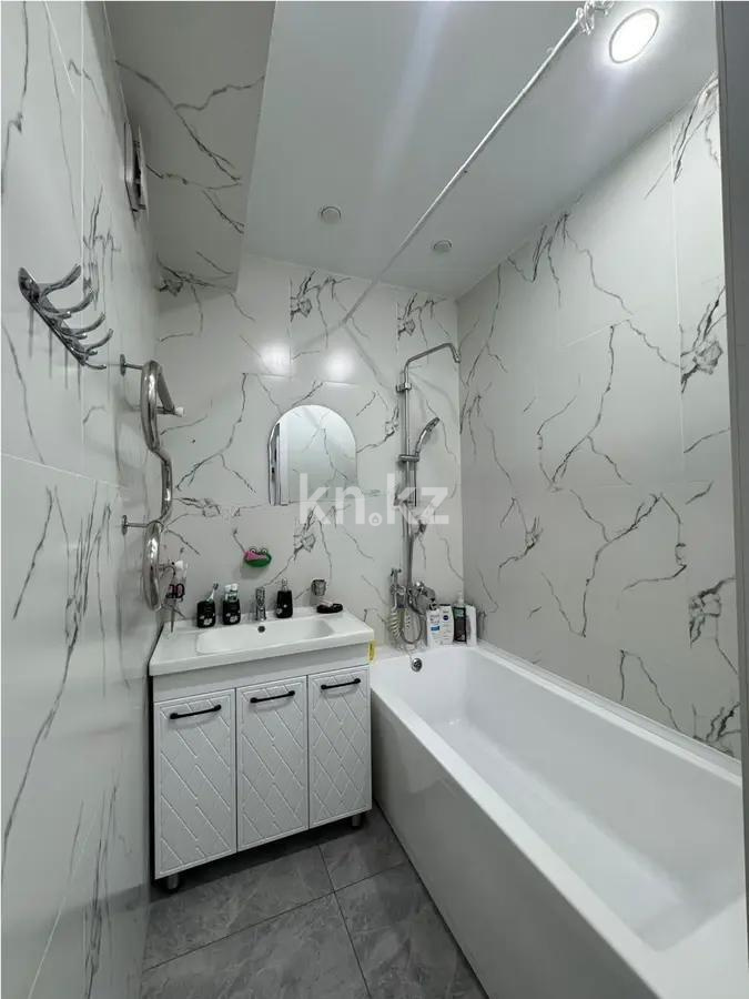 Продажа 3-комнатной квартиры, 85 м², мкр-н Аксай-1, дом  10/3 в Алматы - фото 5