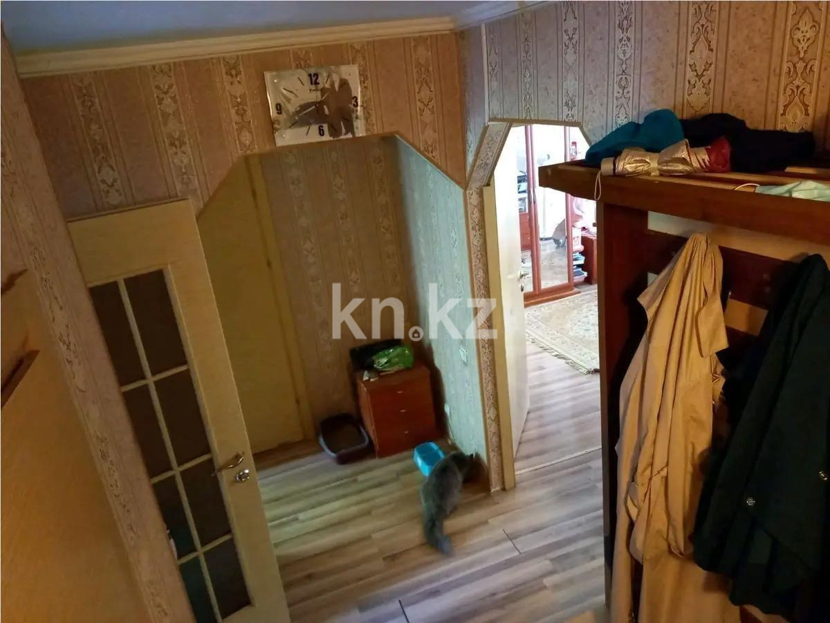 Продажа 4-комнатной квартиры, 86 м² в Алматы - фото 8