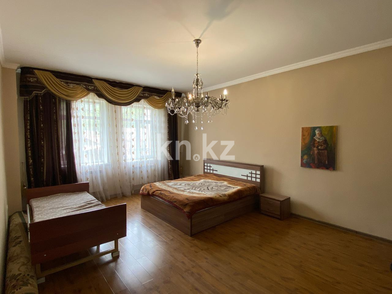 Продажа 7-комнатного дома, 432 м² в Алматы - фото 29