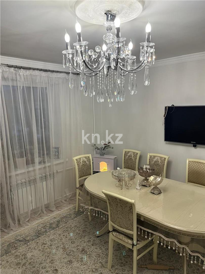Продажа 2-комнатной квартиры, 56 м² в Караганде - фото 5