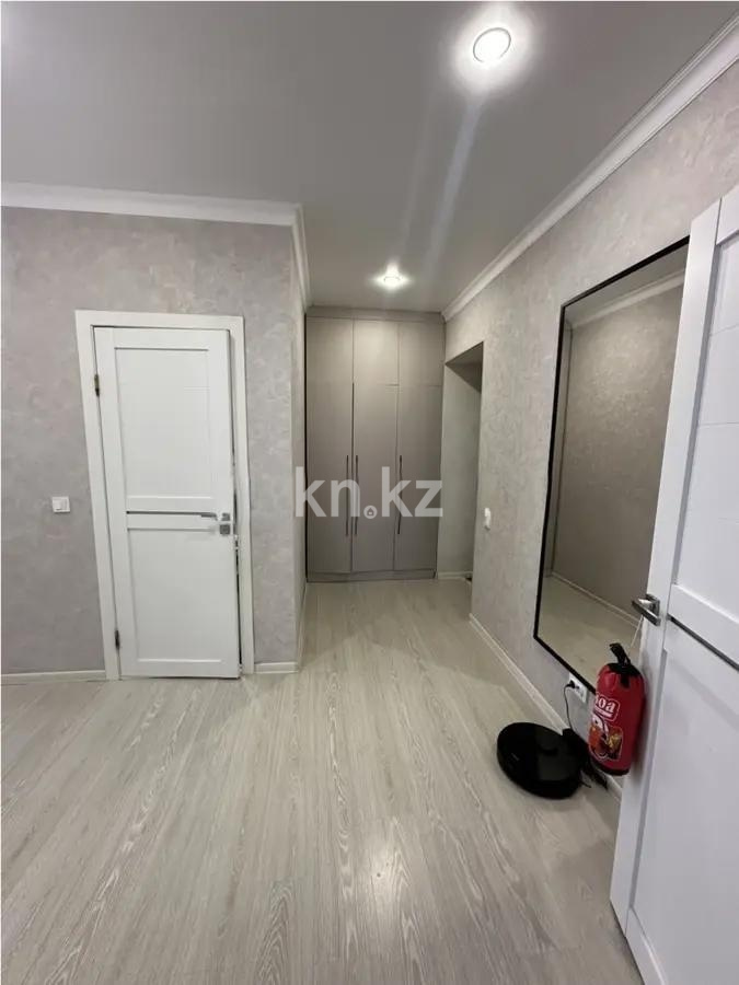 Продажа 2-комнатной квартиры, 55.6 м² в Астане - фото 5