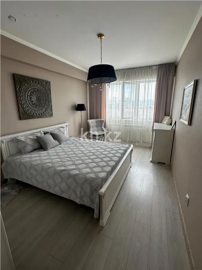 Продажа 2-комнатной квартиры, 70 м² в Алматы - фото 2