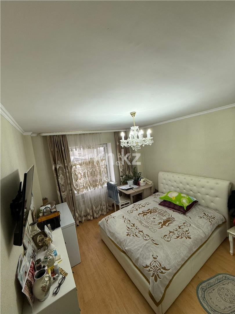 Продажа 3-комнатной квартиры, 88 м² в Караганде - фото 4
