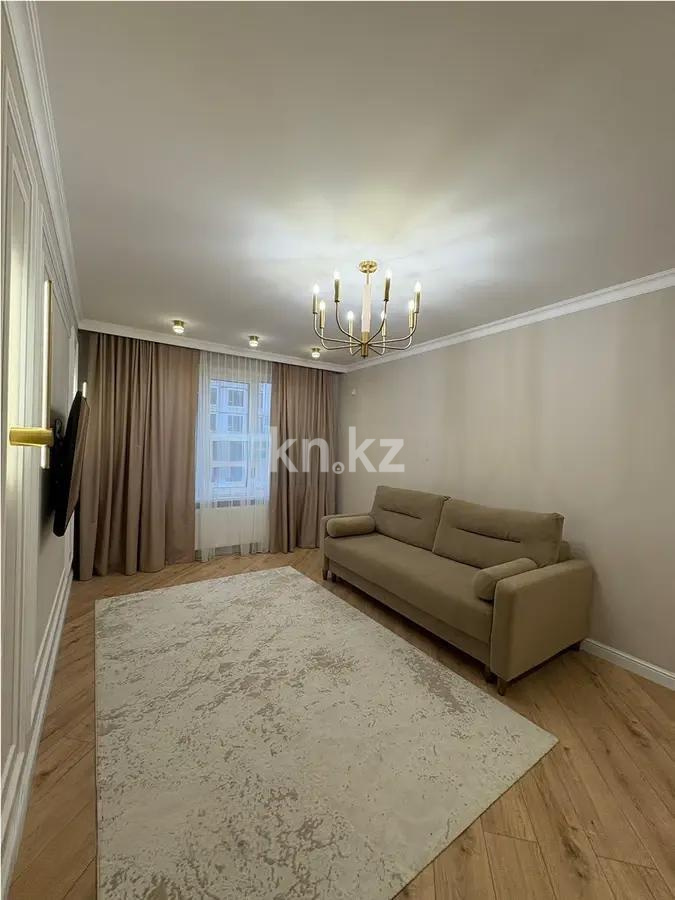 Продажа 2-комнатной квартиры, 61.15 м², ул. Е-915, дом  9 в Астане - фото 2