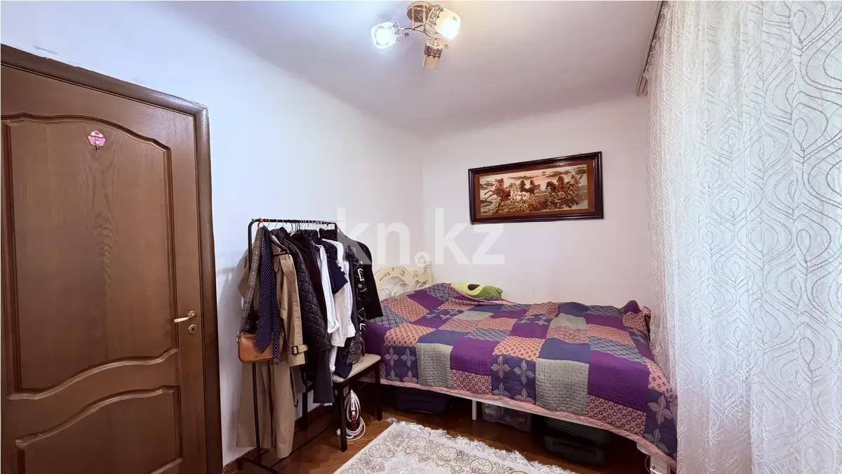 Продажа 3-комнатной квартиры, 60 м² в Алматы - фото 3