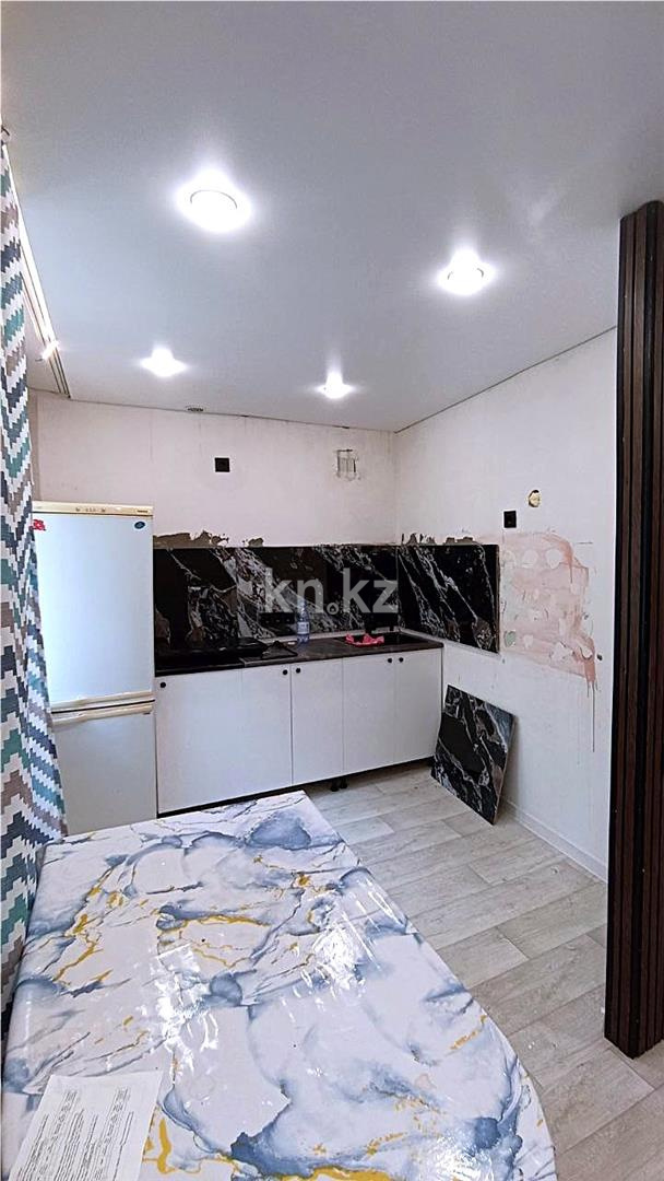 Продажа 2-комнатной квартиры, 44 м², пр. Республики в Темиртау - фото 3