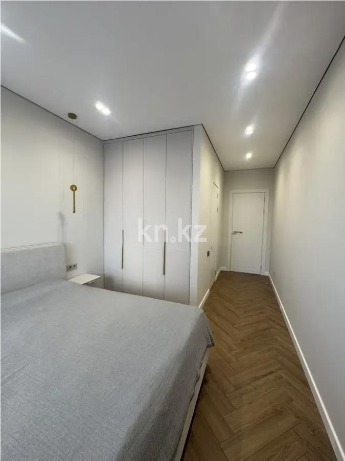Продажа 4-комнатной квартиры, 103 м² в Астане - фото 3