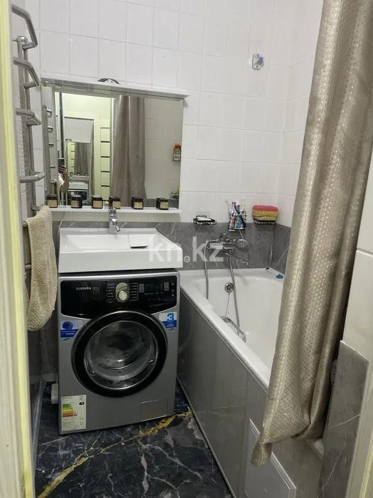 Продажа 3-комнатной квартиры, 74 м² в Алматы - фото 5