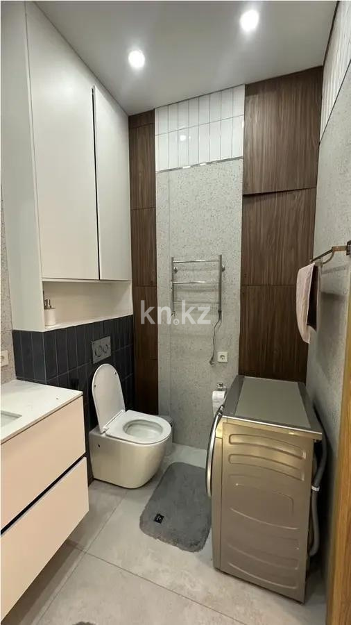 Продажа 3-комнатной квартиры, 82.5 м² в Алматы - фото 8
