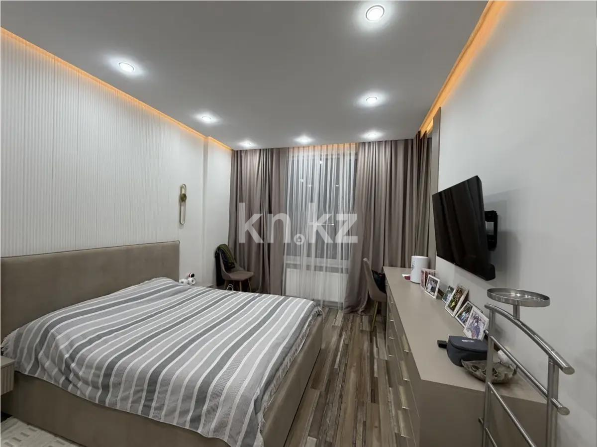 Продажа 3-комнатной квартиры, 100 м² в Астане - фото 2
