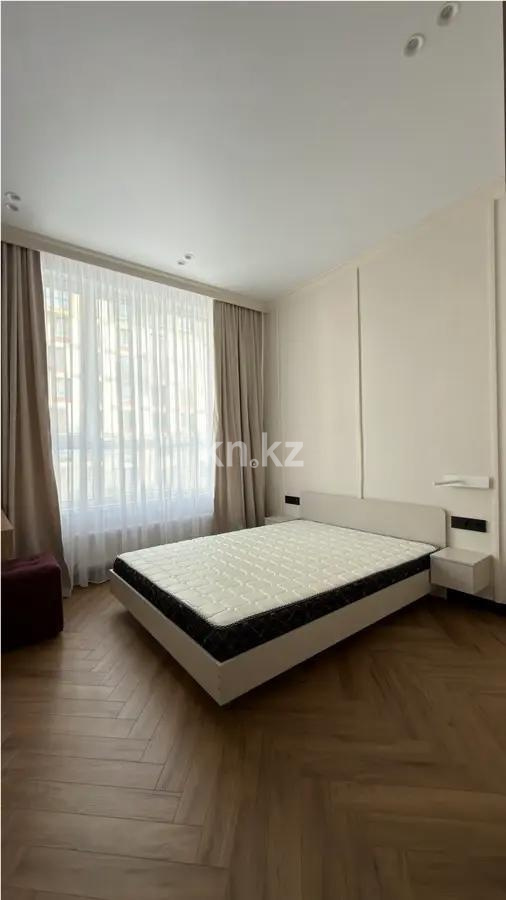 Продажа 2-комнатной квартиры, 44 м² в Астане - фото 2