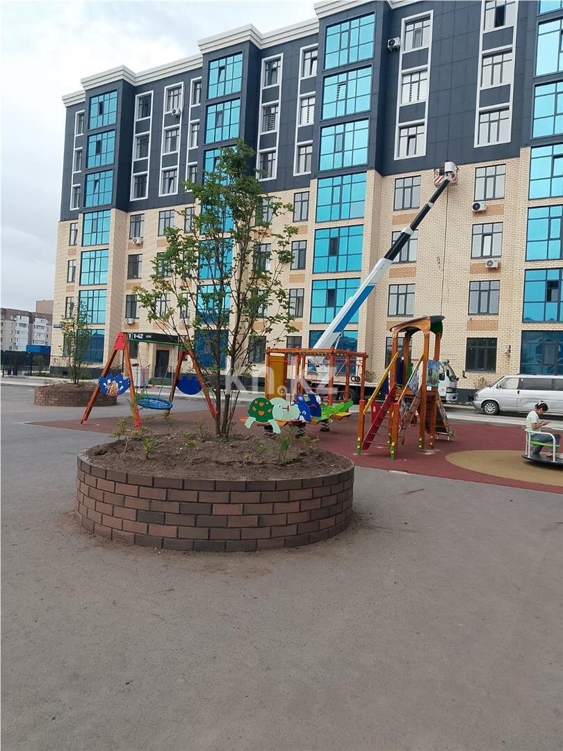Продажа 2-комнатной квартиры, 42 м² в Караганде - фото 15
