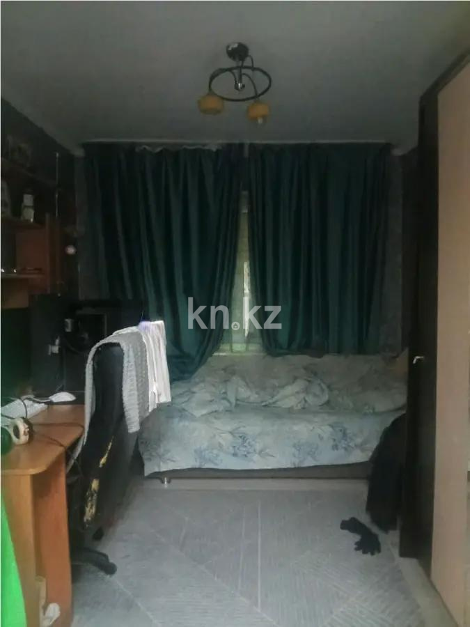 Продажа 4-комнатной квартиры, 80 м², ул. Куйши Дина, дом  37 в Астане - фото 2