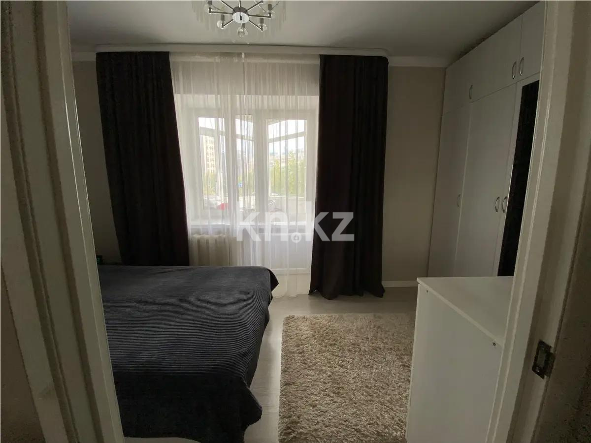 Продажа 2-комнатной квартиры, 64.8 м², ул. Сауран, дом  9а в Астане - фото 2