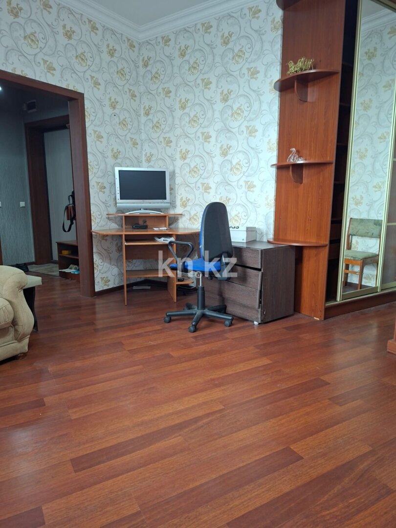 Аренда 1-комнатной квартиры, 43 м² в Астане - фото 8