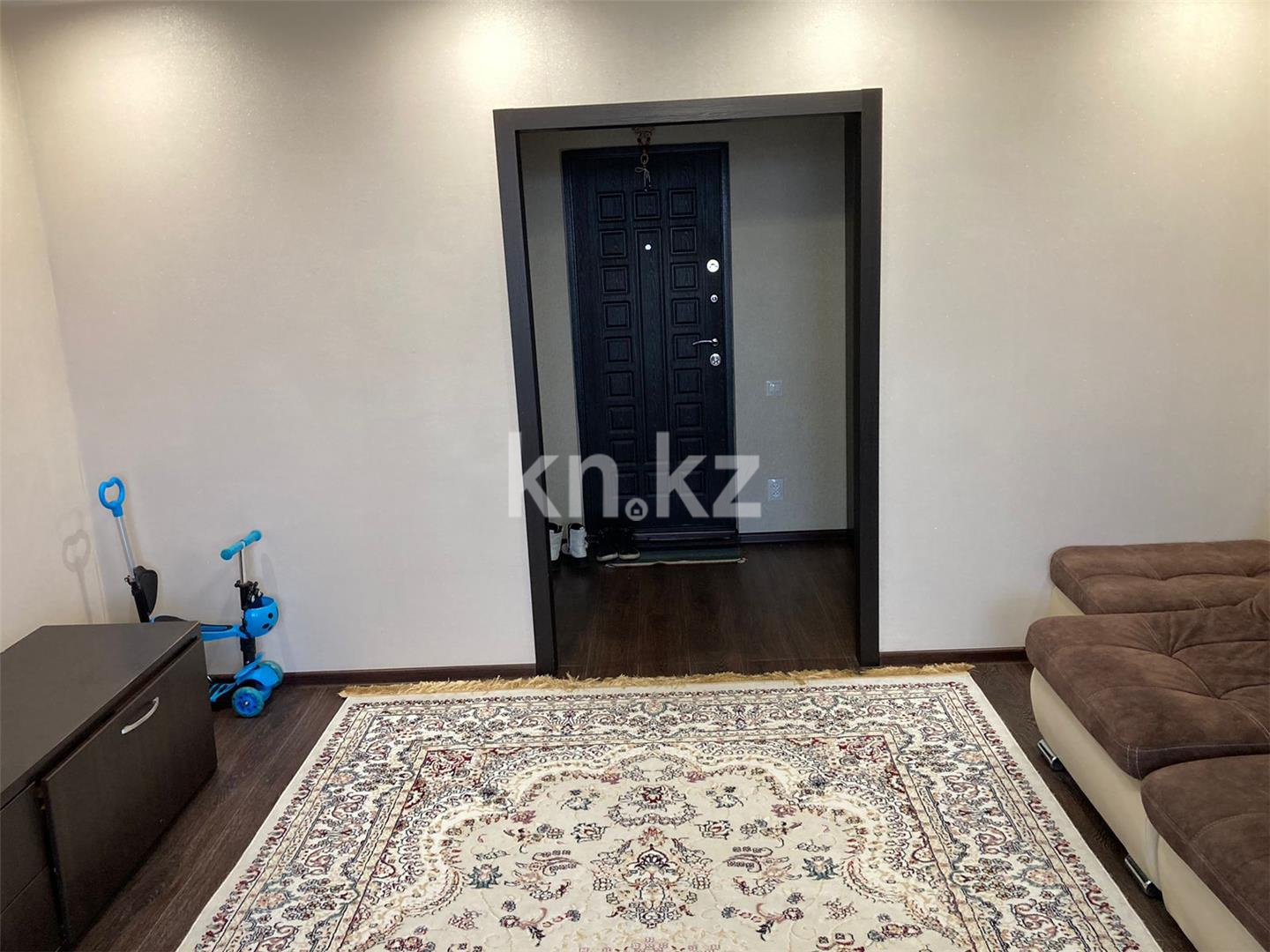 Продажа 2-комнатной квартиры, 54 м², ул. Университетская в Караганде - фото 6