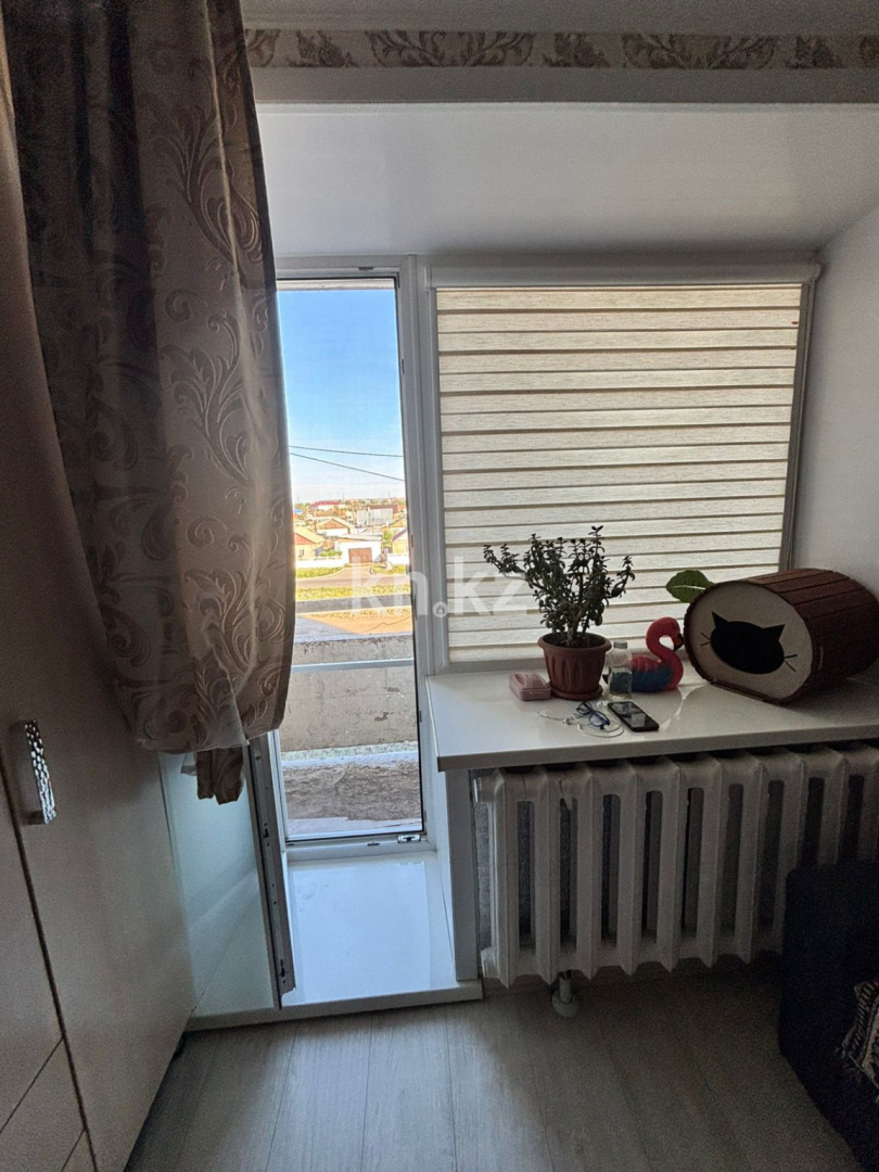 Продажа 1-комнатной квартиры, 29 м² в Сарани - фото 2