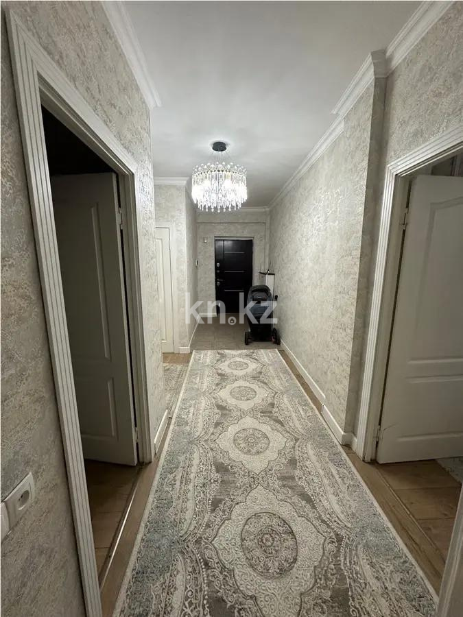Продажа 2-комнатной квартиры, 67 м², мкр-н Зердели, дом  1/43 в Алматы - фото 6