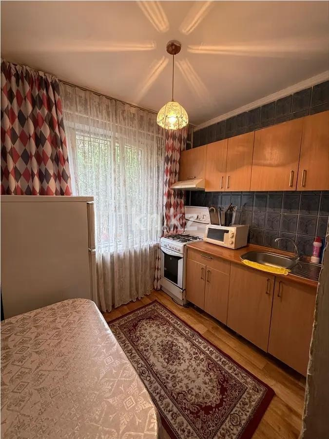 Продажа 1-комнатной квартиры, 31 м² в Алматы - фото 2