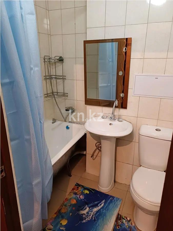 Продажа 1-комнатной квартиры, 47 м², ул. Северное Кольцо, дом  86/7 в Алматы - фото 3