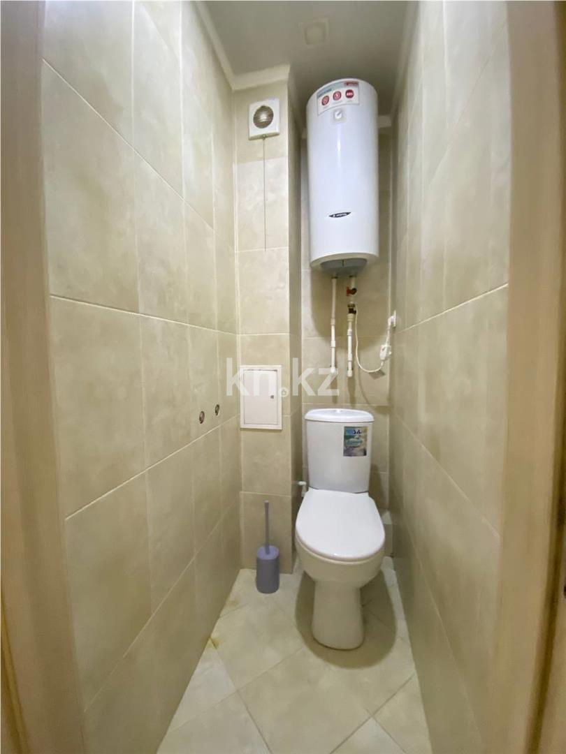 Продажа 3-комнатной квартиры, 67 м² в Караганде - фото 11