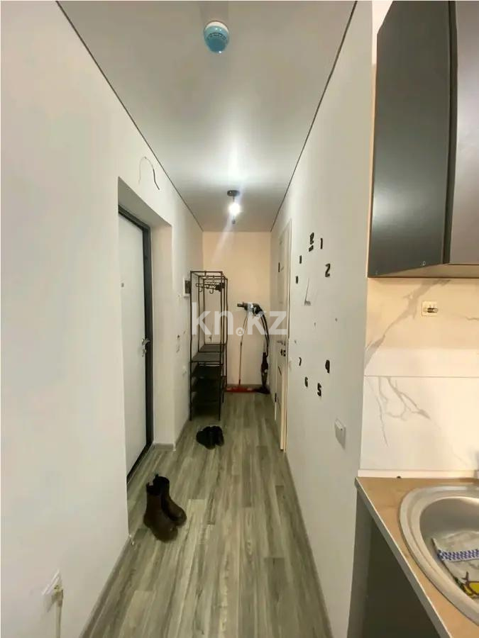 Продажа 1-комнатной квартиры, 35 м², ул. Тулебаева в Астане - фото 6