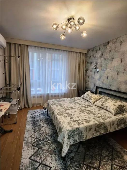 Продажа 2-комнатной квартиры, 62.4 м², пр. Назарбаева, дом  28а/20 в Алматы