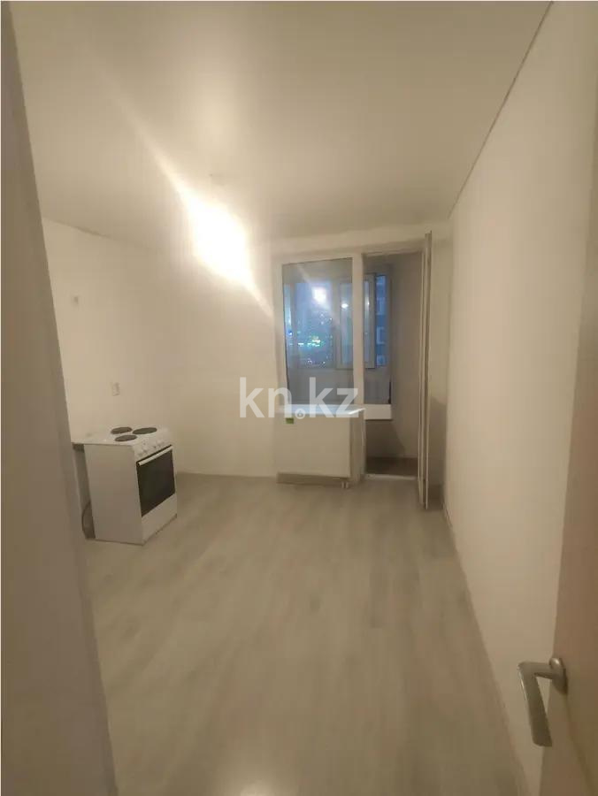 Продажа 1-комнатной квартиры, 39.3 м² в Астане - фото 2