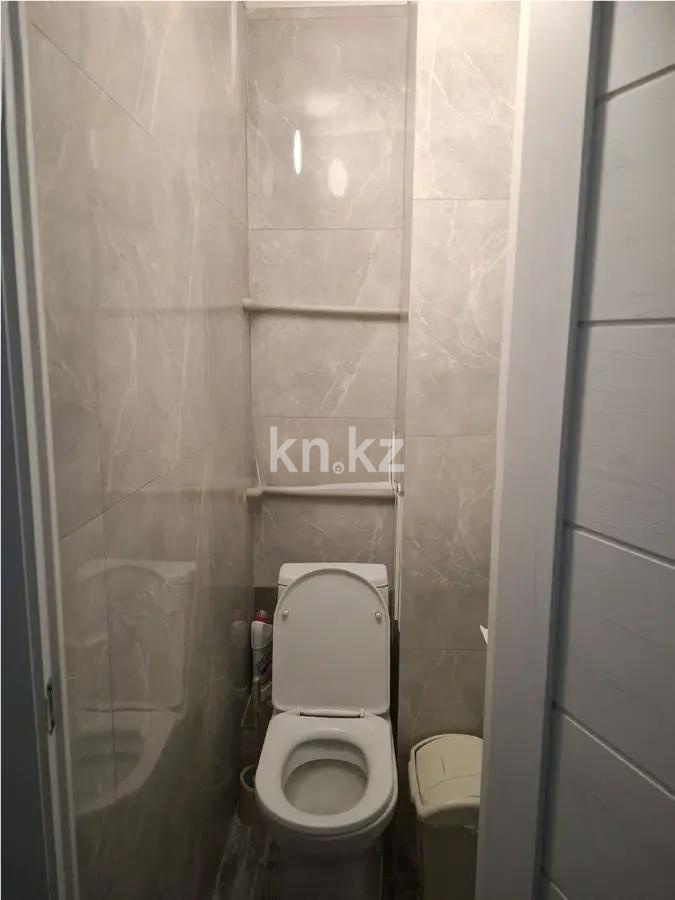 Продажа 2-комнатной квартиры, 46 м², мкр-н Коктем-3, дом  2 в Алматы - фото 5