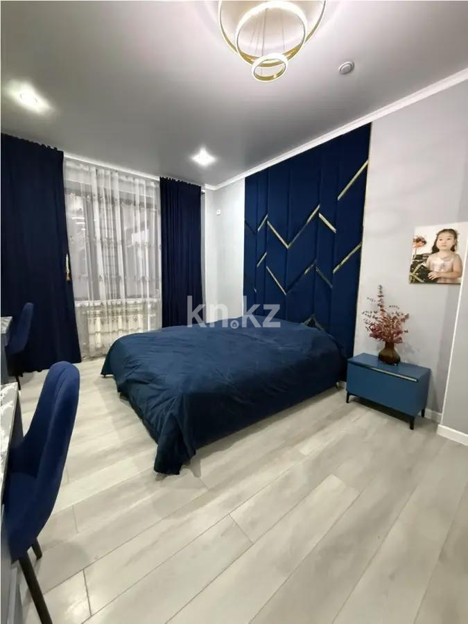 Продажа 2-комнатной квартиры, 92.4 м², ул. Кенесары, дом  69 в Астане - фото 2