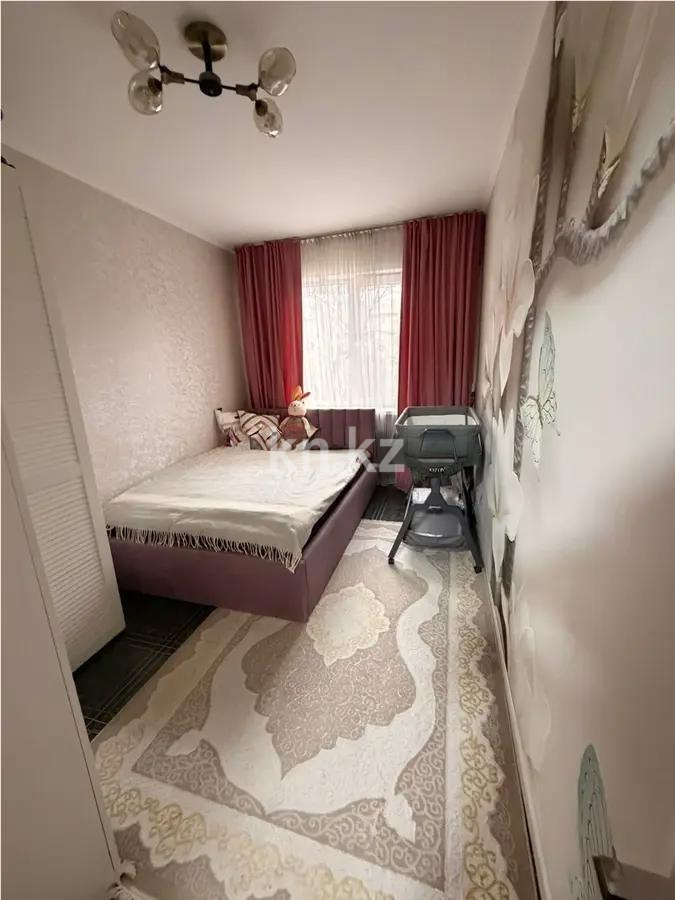 Продажа 2-комнатной квартиры, 43 м² в Алматы - фото 2