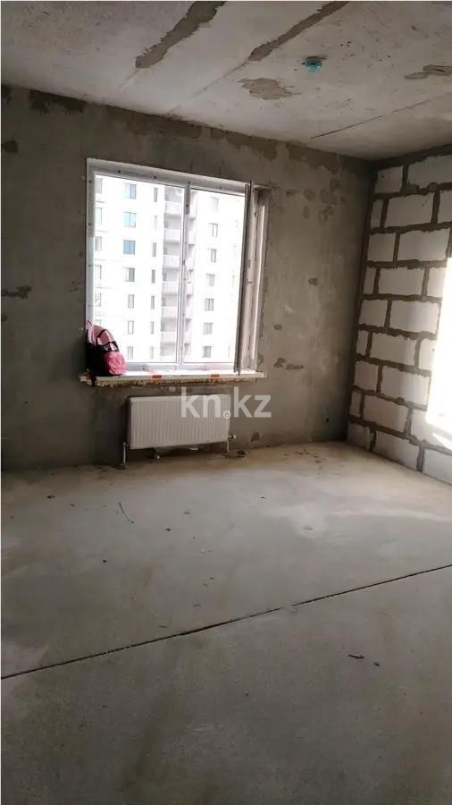 Продажа 1-комнатной квартиры, 41.4 м² в Алматы