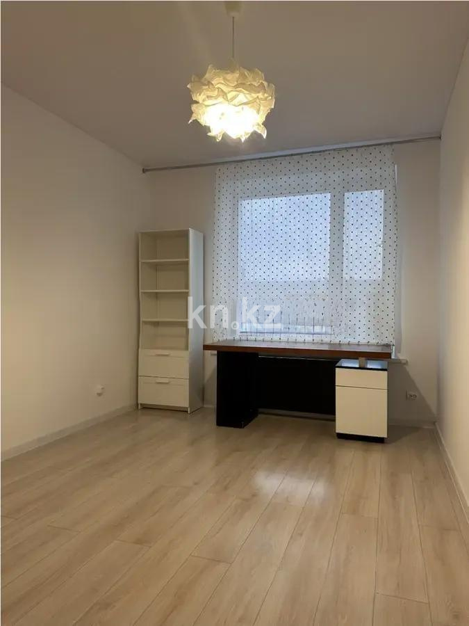 Продажа 1-комнатной квартиры, 40 м², ул. Бухар жырау, дом  36/1 в Астане - фото 3