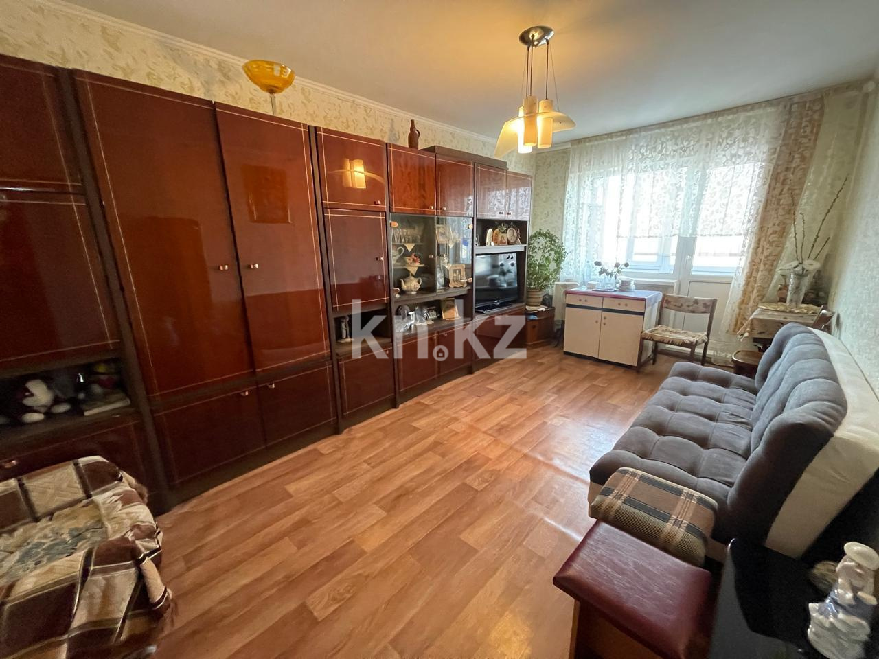 Продажа 2-комнатной квартиры, 45 м², ул. Муканова, дом  14/3 в Караганде - фото 2