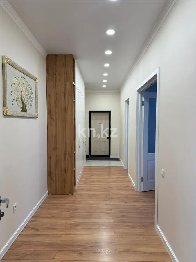 Продажа 3-комнатной квартиры, 86 м², ул. Таттимбета, дом  3/11 в Караганде - фото 10